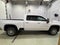 2026 Chevrolet Silverado 3500 HD LTZ Crew Cab Standard Box 4WD