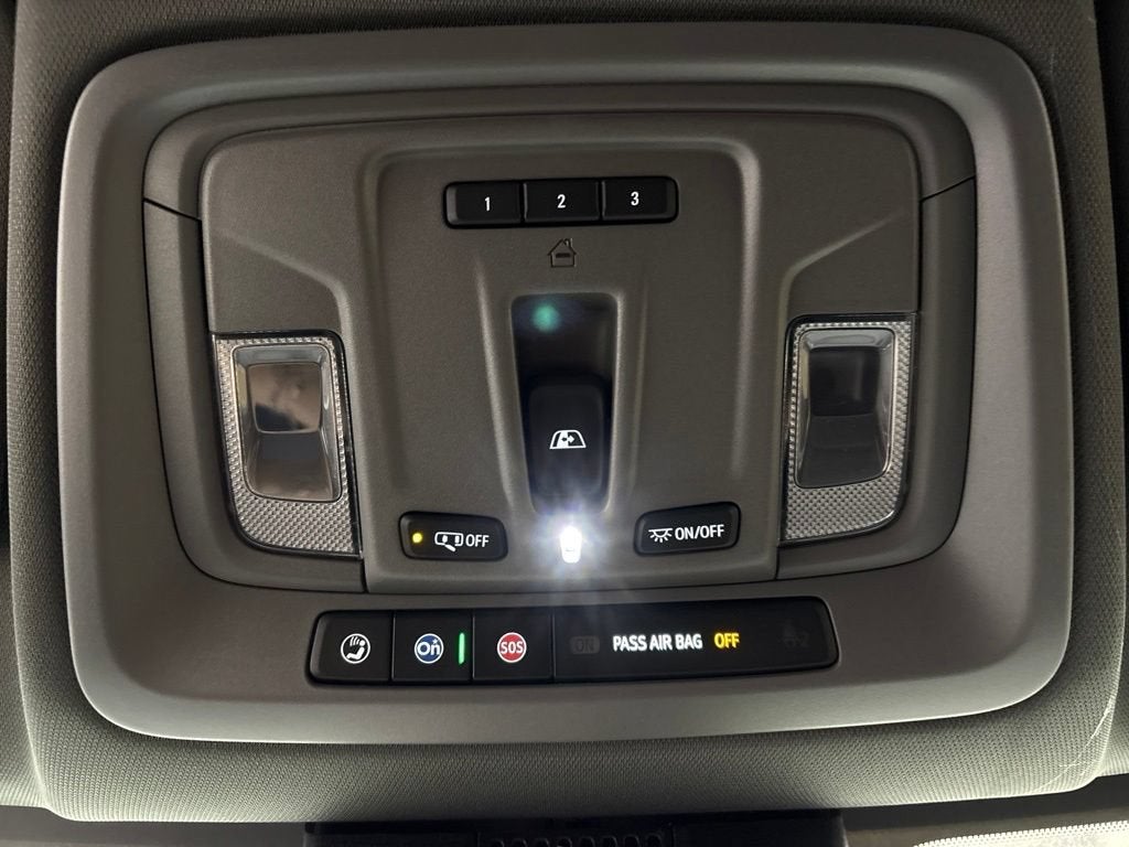 2026 Chevrolet Silverado 3500 HD LTZ Crew Cab Standard Box 4WD
