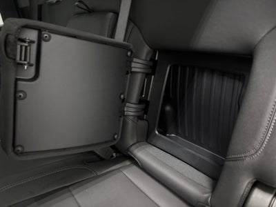 2026 Chevrolet Silverado 3500 HD LTZ Crew Cab Standard Box 4WD