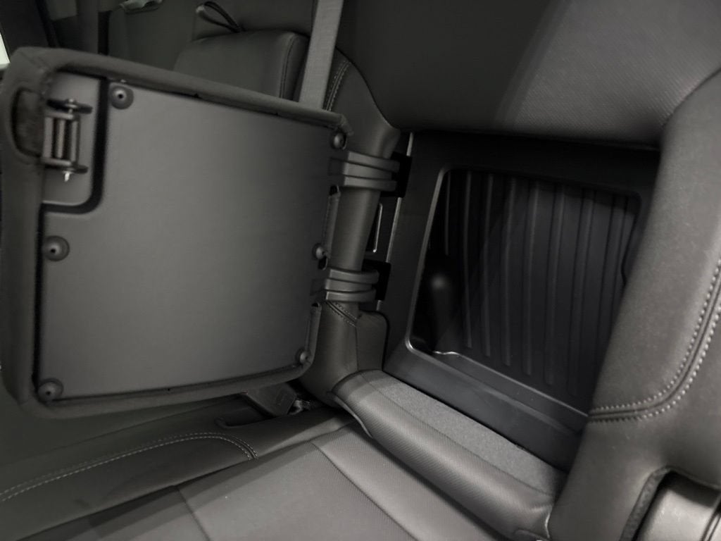 2026 Chevrolet Silverado 3500 HD LTZ Crew Cab Standard Box 4WD