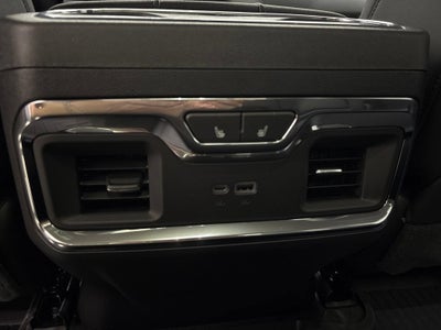 2026 Chevrolet Silverado 3500 HD LTZ Crew Cab Standard Box 4WD