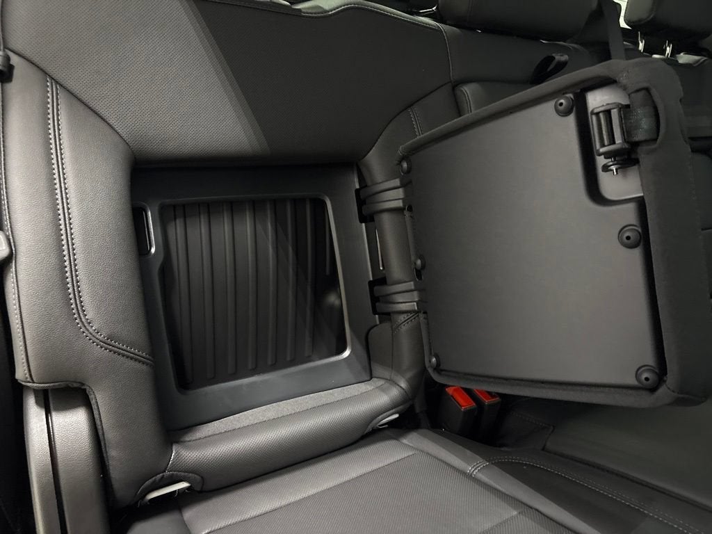 2026 Chevrolet Silverado 3500 HD LTZ Crew Cab Standard Box 4WD