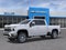 2026 Chevrolet Silverado 3500 HD LTZ Crew Cab Standard Box 4WD