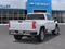 2026 Chevrolet Silverado 3500 HD LTZ Crew Cab Standard Box 4WD