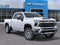 2026 Chevrolet Silverado 3500 HD LTZ Crew Cab Standard Box 4WD