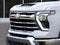 2026 Chevrolet Silverado 3500 HD LTZ Crew Cab Standard Box 4WD