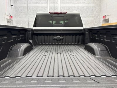 2026 Chevrolet Silverado 3500 HD LTZ Crew Cab Standard Box 4WD