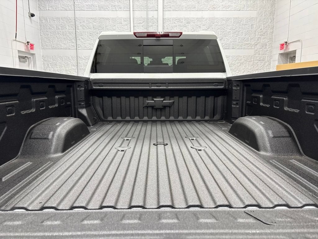 2026 Chevrolet Silverado 3500 HD LTZ Crew Cab Standard Box 4WD