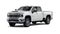 2026 Chevrolet Silverado 3500 HD LTZ Crew Cab Standard Box 4WD