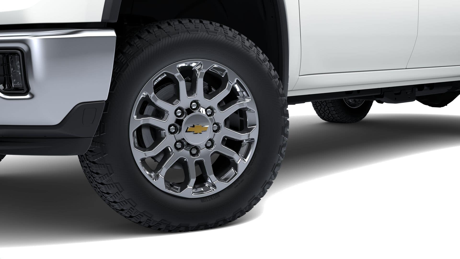 2026 Chevrolet Silverado 3500 HD LTZ Crew Cab Standard Box 4WD