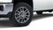 2026 Chevrolet Silverado 3500 HD LTZ Crew Cab Standard Box 4WD