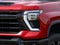 2026 Chevrolet Silverado 3500 HD LTZ Crew Cab Standard Box 4WD