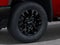 2026 Chevrolet Silverado 3500 HD LTZ Crew Cab Standard Box 4WD