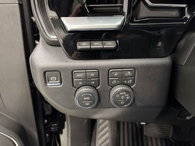 2026 Chevrolet Silverado 3500 HD LTZ Crew Cab Long Box 4WD