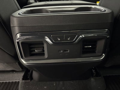 2026 Chevrolet Silverado 3500 HD LTZ Crew Cab Long Box 4WD