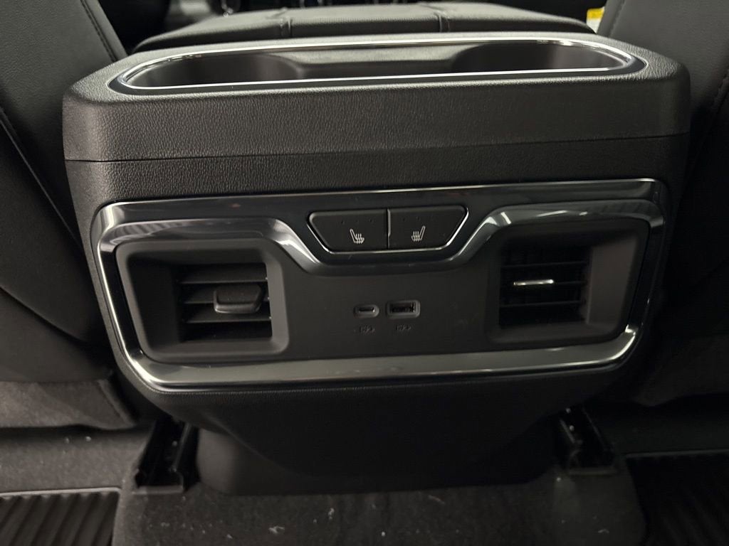 2026 Chevrolet Silverado 3500 HD LTZ Crew Cab Long Box 4WD