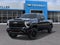 2026 Chevrolet Silverado 3500 HD LTZ Crew Cab Long Box 4WD