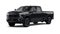 2026 Chevrolet Silverado 3500 HD LTZ Crew Cab Long Box 4WD