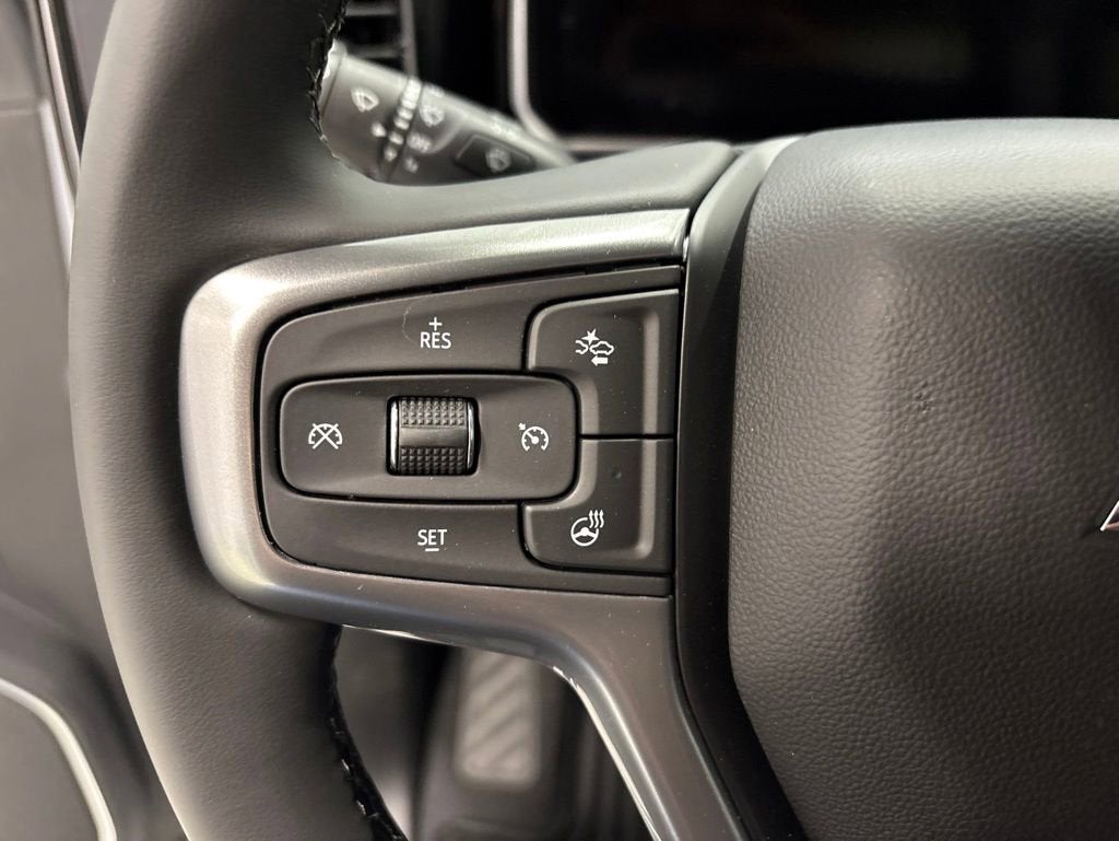 2026 Chevrolet Silverado 3500 HD LTZ Crew Cab Standard Box 4WD