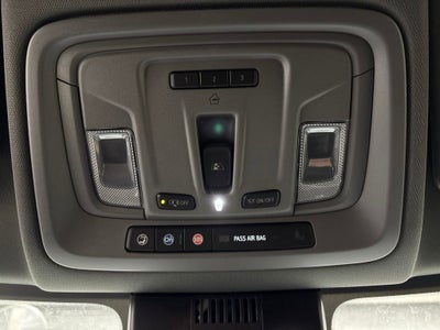 2026 Chevrolet Silverado 3500 HD LTZ Crew Cab Standard Box 4WD
