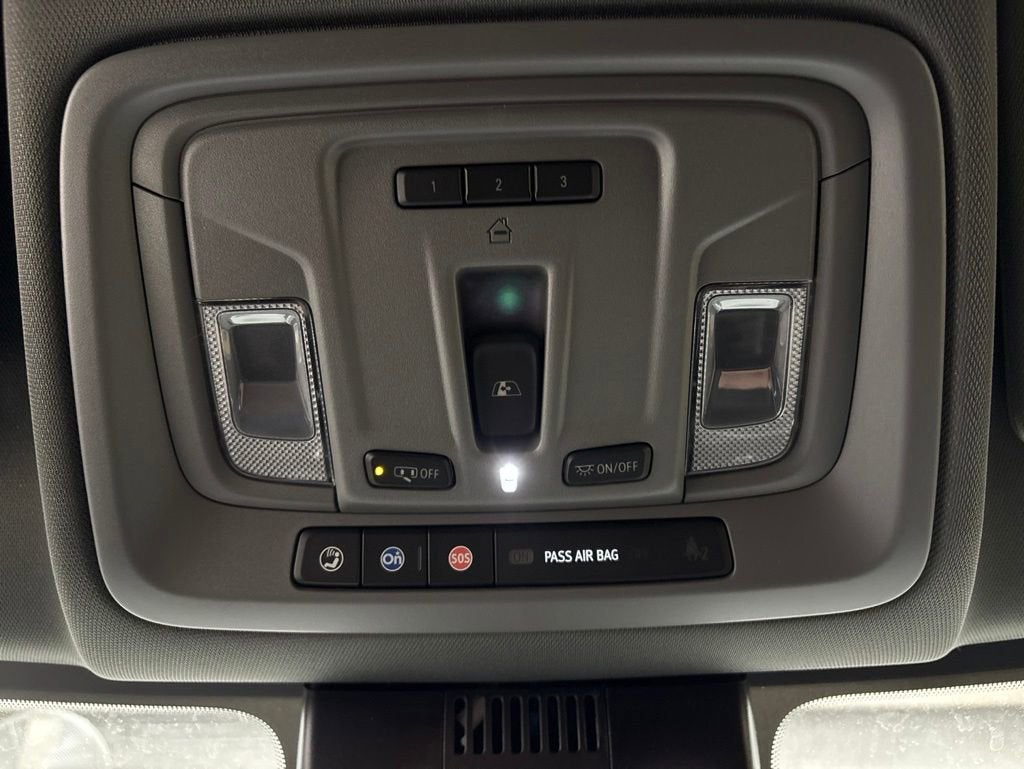 2026 Chevrolet Silverado 3500 HD LTZ Crew Cab Standard Box 4WD