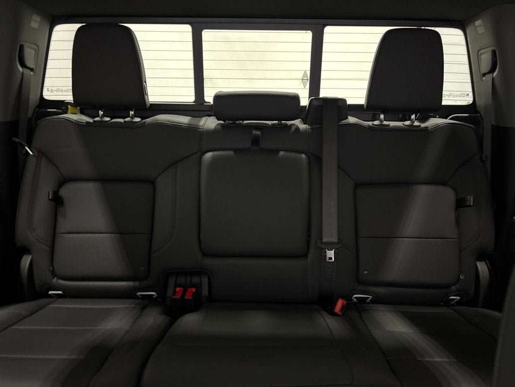 2026 Chevrolet Silverado 3500 HD LTZ Crew Cab Standard Box 4WD