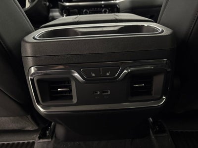 2026 Chevrolet Silverado 3500 HD LTZ Crew Cab Standard Box 4WD