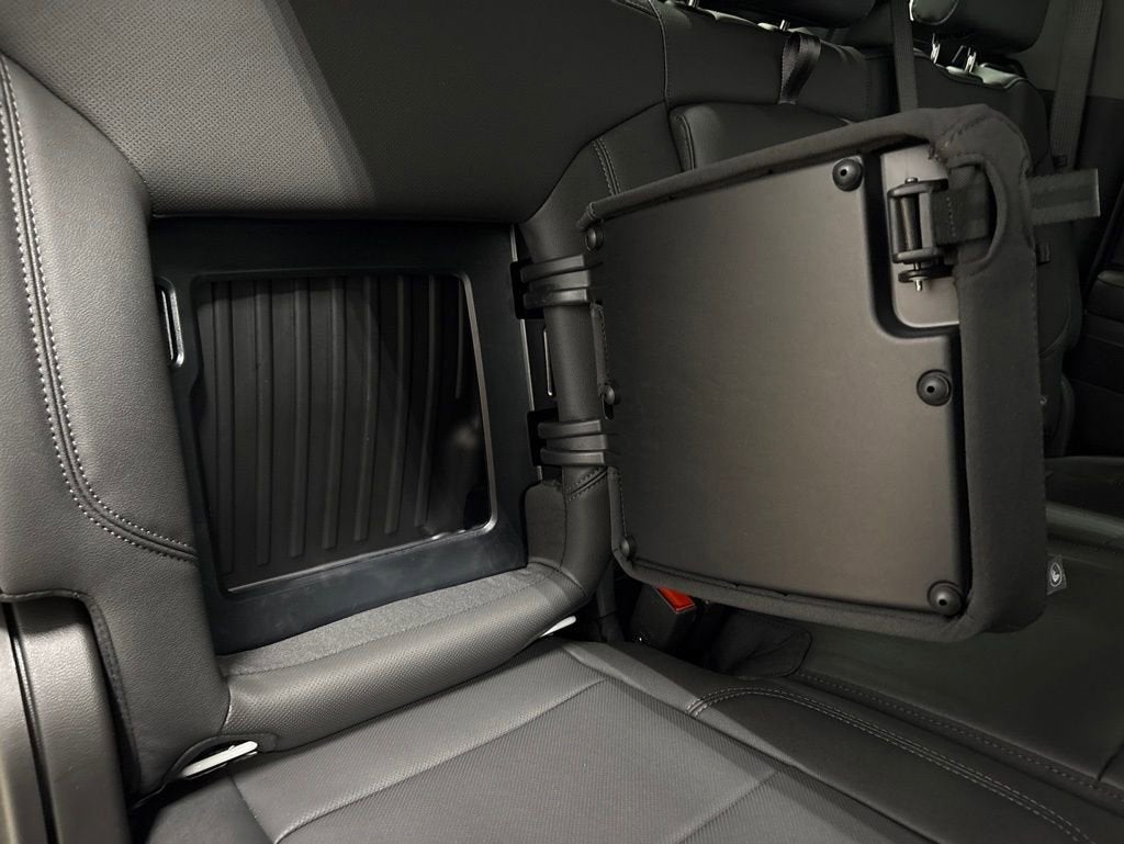 2026 Chevrolet Silverado 3500 HD LTZ Crew Cab Standard Box 4WD