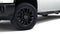 2026 Chevrolet Silverado 3500 HD LTZ Crew Cab Standard Box 4WD
