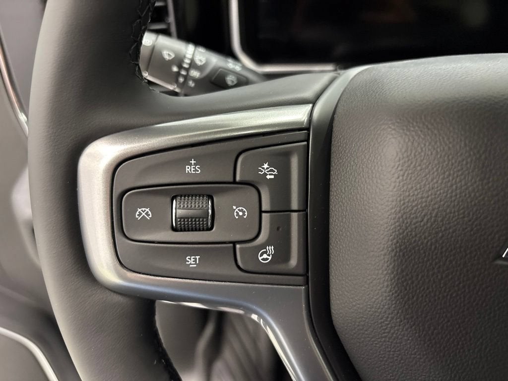 2026 Chevrolet Silverado 3500 HD LTZ Crew Cab Standard Box 4WD