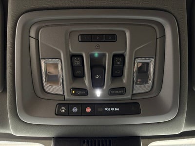 2026 Chevrolet Silverado 3500 HD LTZ Crew Cab Standard Box 4WD