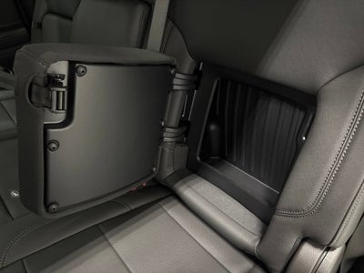 2026 Chevrolet Silverado 3500 HD LTZ Crew Cab Standard Box 4WD