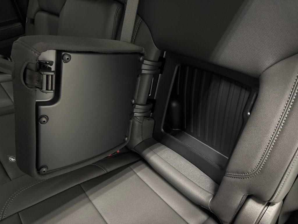 2026 Chevrolet Silverado 3500 HD LTZ Crew Cab Standard Box 4WD