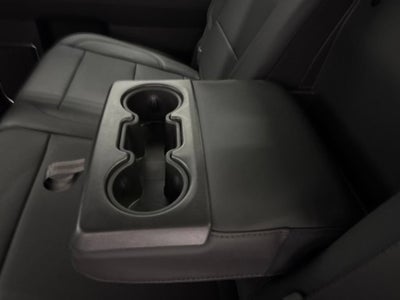 2026 Chevrolet Silverado 3500 HD LTZ Crew Cab Standard Box 4WD