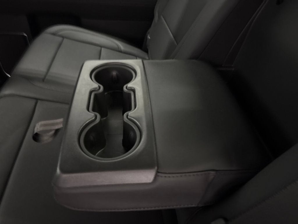 2026 Chevrolet Silverado 3500 HD LTZ Crew Cab Standard Box 4WD