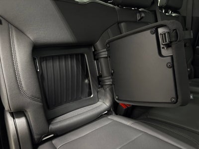2026 Chevrolet Silverado 3500 HD LTZ Crew Cab Standard Box 4WD