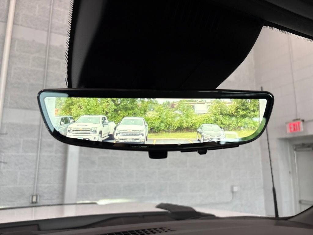 2026 Chevrolet Silverado 3500 HD LTZ Crew Cab Standard Box 4WD