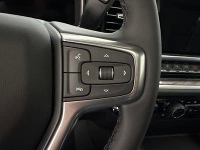 2026 Chevrolet Silverado 3500 HD LTZ Crew Cab Standard Box 4WD