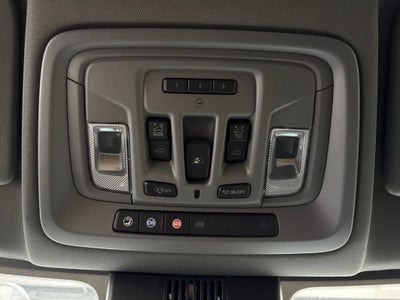 2026 Chevrolet Silverado 3500 HD LTZ Crew Cab Standard Box 4WD