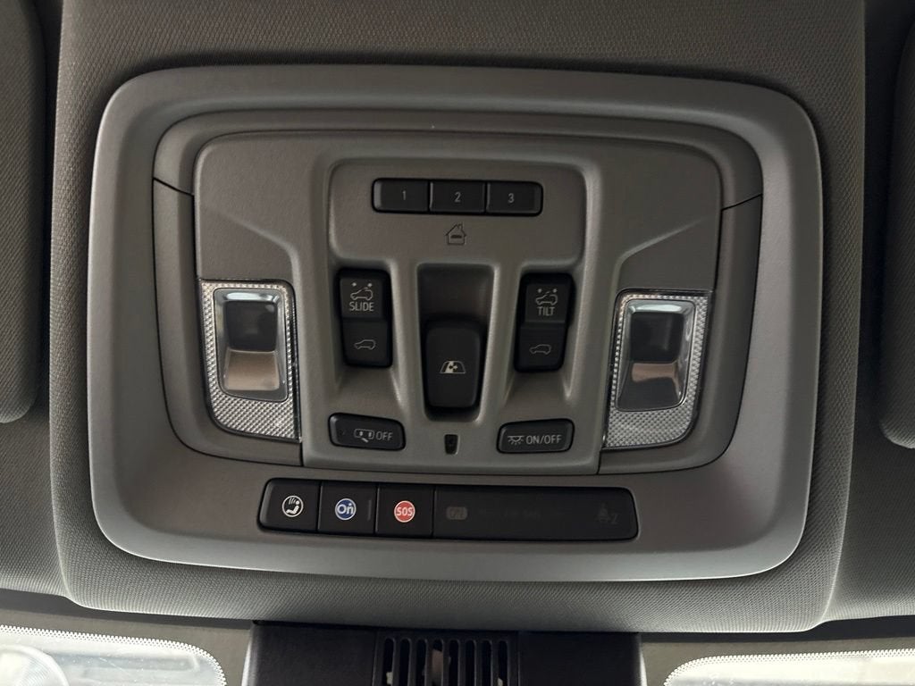 2026 Chevrolet Silverado 3500 HD LTZ Crew Cab Standard Box 4WD