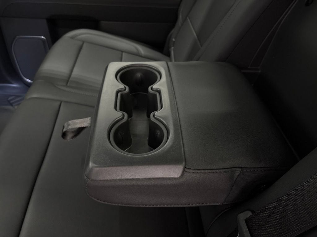 2026 Chevrolet Silverado 3500 HD LTZ Crew Cab Standard Box 4WD