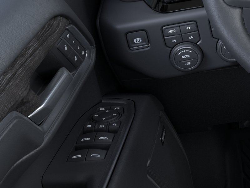2026 Chevrolet Silverado 3500 HD LTZ Crew Cab Standard Box 4WD