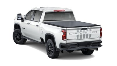 2026 Chevrolet Silverado 3500 HD LTZ Crew Cab Standard Box 4WD