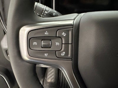 2026 Chevrolet Silverado 3500 HD LTZ Crew Cab Standard Box 4WD