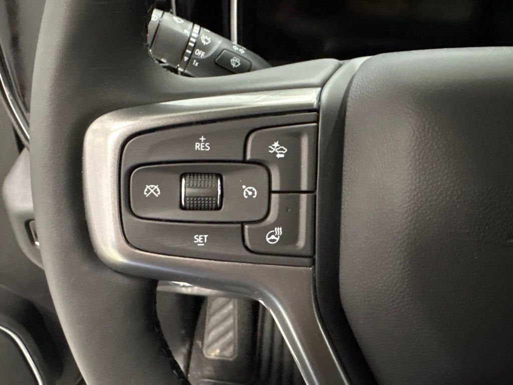 2026 Chevrolet Silverado 3500 HD LTZ Crew Cab Standard Box 4WD