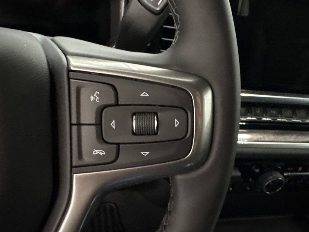 2026 Chevrolet Silverado 3500 HD LTZ Crew Cab Standard Box 4WD