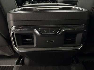 2026 Chevrolet Silverado 3500 HD LTZ Crew Cab Standard Box 4WD