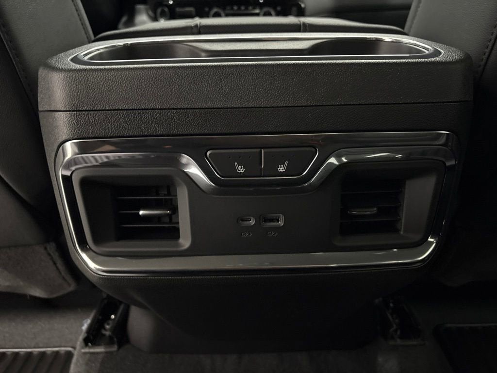 2026 Chevrolet Silverado 3500 HD LTZ Crew Cab Standard Box 4WD