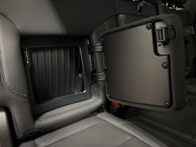 2026 Chevrolet Silverado 3500 HD LTZ Crew Cab Standard Box 4WD