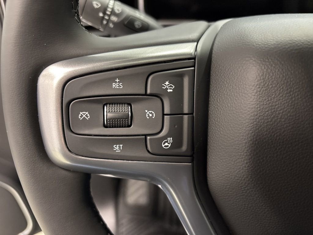 2026 Chevrolet Silverado 3500 HD LTZ Crew Cab Standard Box 4WD